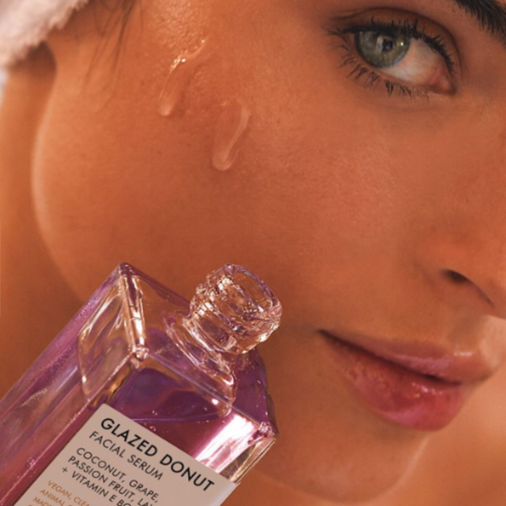 Zalethia™ - Aceite After Shave