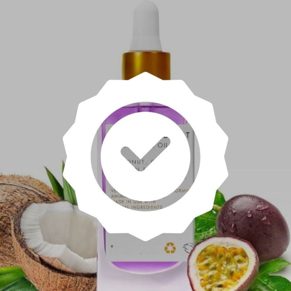 Zalethia™ - Aceite After Shave