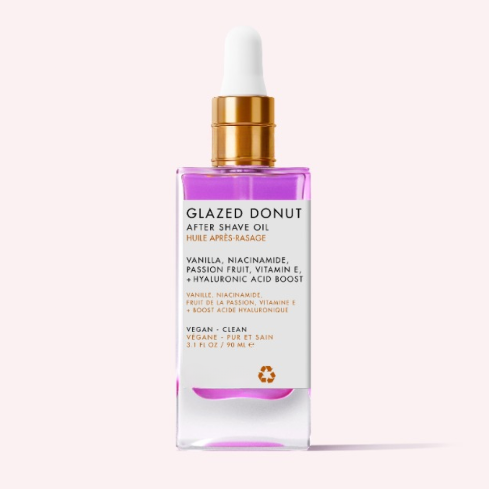 Zalethia™ - Aceite After Shave