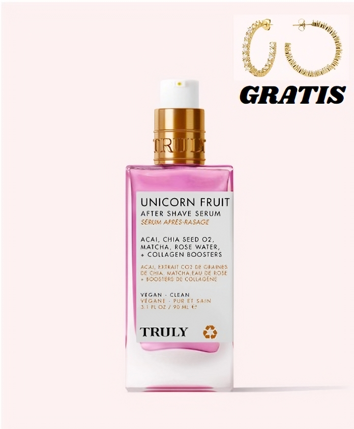Zalethia™ - Unicorn Fruit After shave Serum